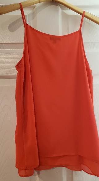 XOXO Dressy Boho Top - Picture 4 of 7